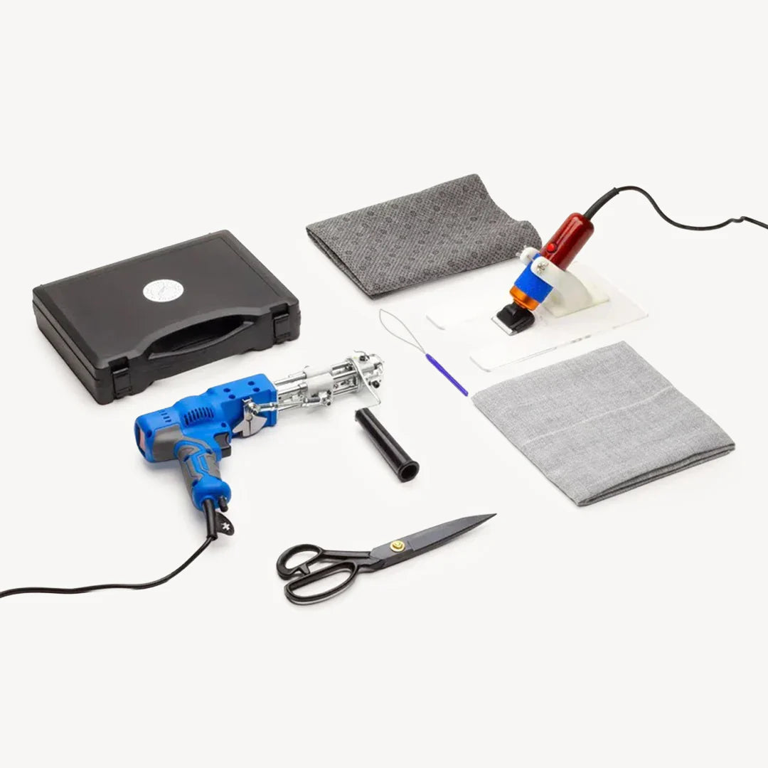 Starter Kit Komplett
